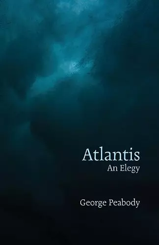 Atlantis cover