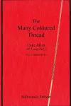 The Many Coloured Thread cover