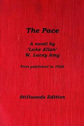 The Pace cover