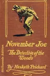 November Joe cover