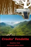 Crooks' Vendetta cover