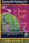 The Iron Rider cover