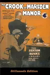 The Crook of Marsden Manor cover