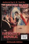 The Rogues' Republic cover