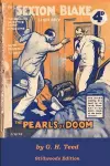 The Pearls of Doom cover