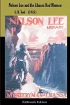 Nelson Lee and the Lhassa Red Menace cover