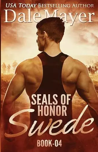 SEALs of Honor cover