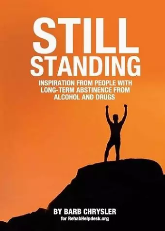 Still Standing cover