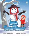 Aura the Snow Woman cover