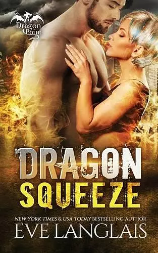 Dragon Squeeze cover