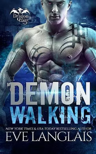 Demon Walking cover