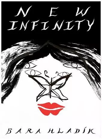 New Infinity cover