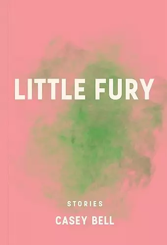 Little Fury cover