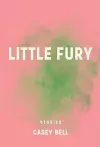 Little Fury cover