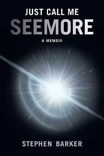 Just Call Me SEEMORE cover