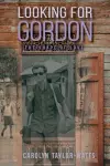 LOOKING for GORDON cover