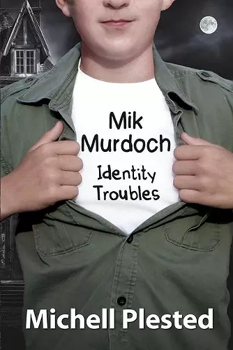 Mik Murdoch cover