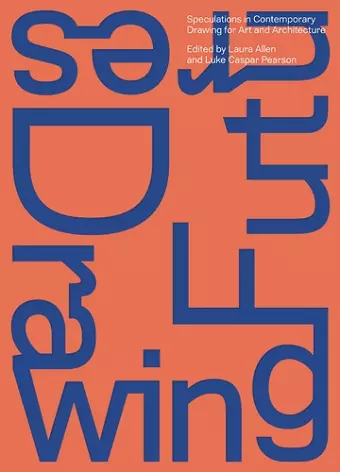 Drawing Futures cover