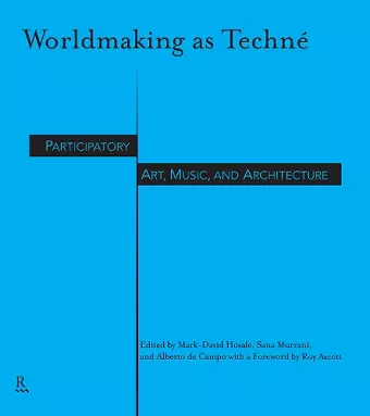 Worldmaking As Techné cover