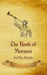 The Book of Mormon cover