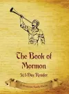 The Book of Mormon cover