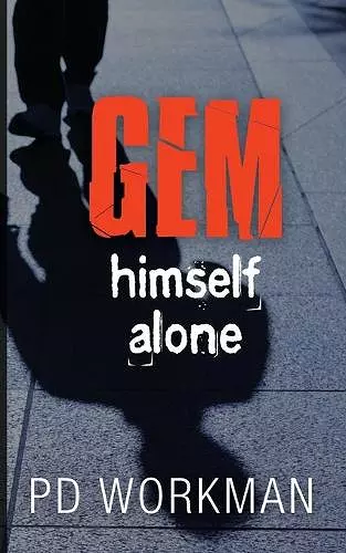 Gem Himself Alone cover