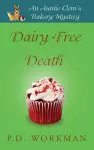 Dairy-Free Death cover