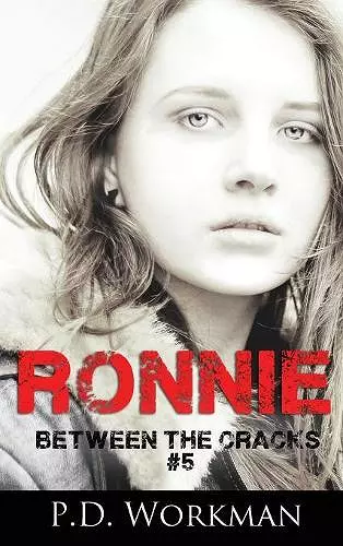 Ronnie cover