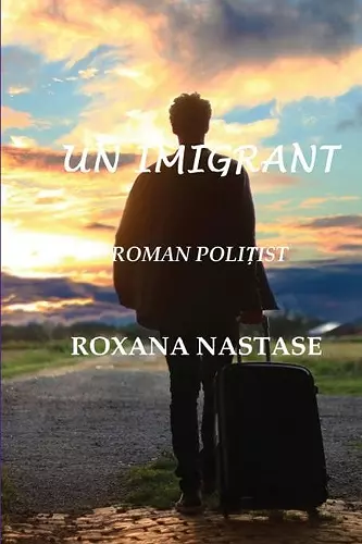 Un Imigrant cover