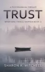 Trust cover