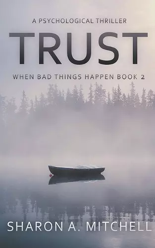 Trust cover