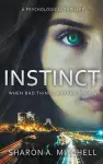 Instinct cover