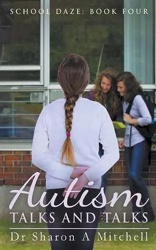 Autism Talks and Talks cover