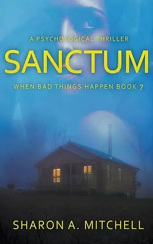 Sanctum cover