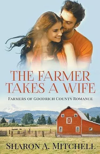 The Farmer Takes a Wife cover