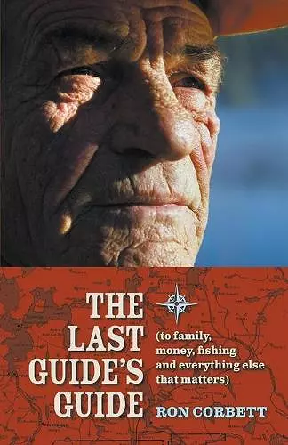 The Last Guide's Guide cover