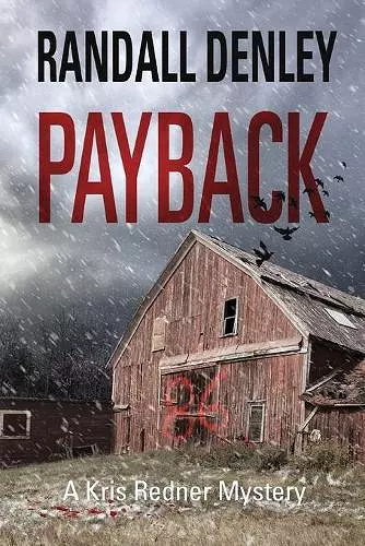 Payback cover