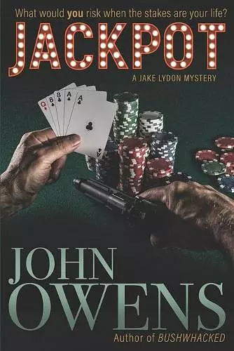 Jackpot cover