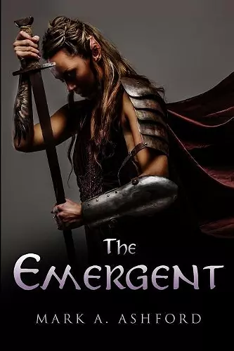 The Emergent cover