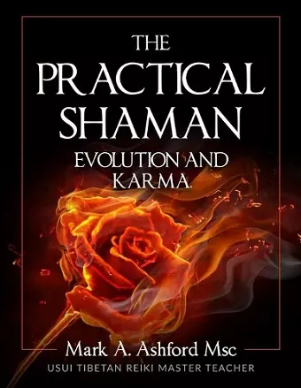 The Practical Shaman - Evolution and Karma cover