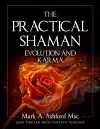 The Practical Shaman - Evolution and Karma cover