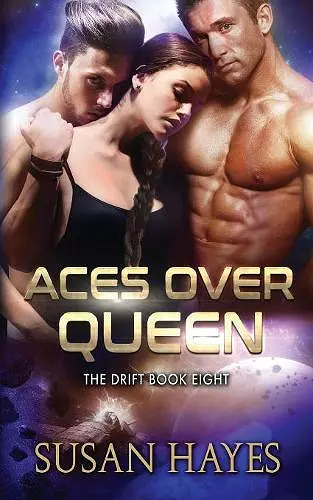 Aces Over Queen cover