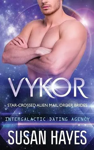 Vykor cover