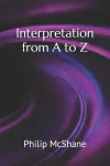 Interpretation from A to Z cover