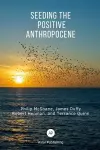 Seeding the Positive Anthropocene cover