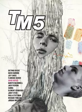 Jack Pierson: Tomorrow's Man 5 cover