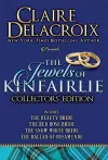 The Jewels of Kinfairlie cover