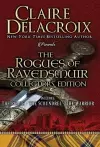 The Rogues of Ravensmuir cover