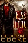 Kiss of Fate cover