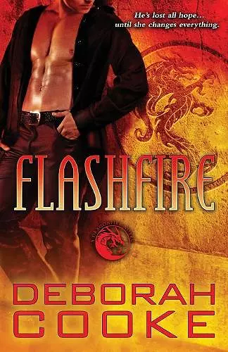 Flashfire cover